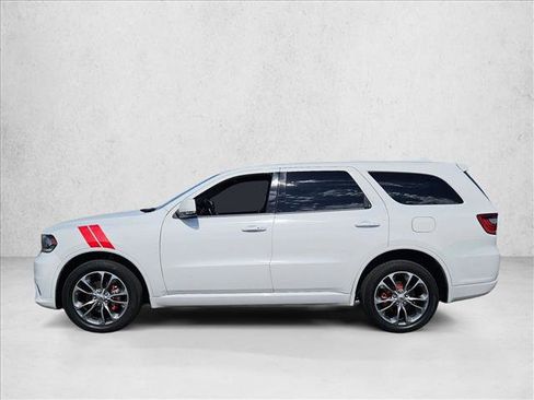 Used 2020 Dodge Durango GT image 9