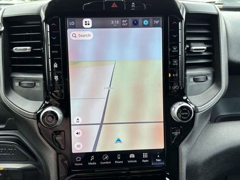 New 2025 RAM 2500 Tradesman image 15