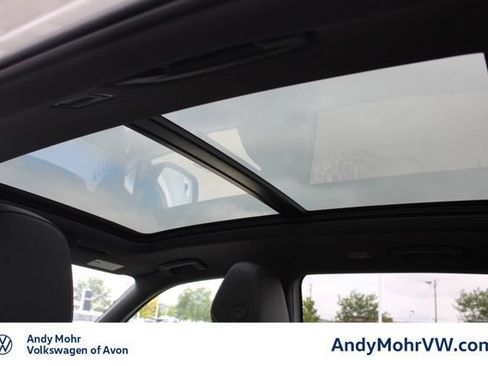 New 2026 Volkswagen Tiguan SE R-Line AWD/4WD image 19