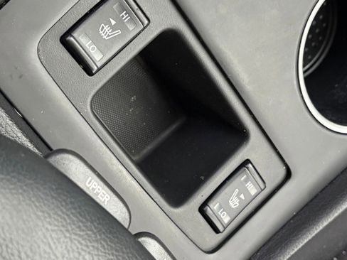 Used 2017 Nissan Altima 2.5 SV w/ Convenience Package image 21