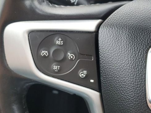 Used 2019 GMC Terrain SLT w/ Preferred Package image 13