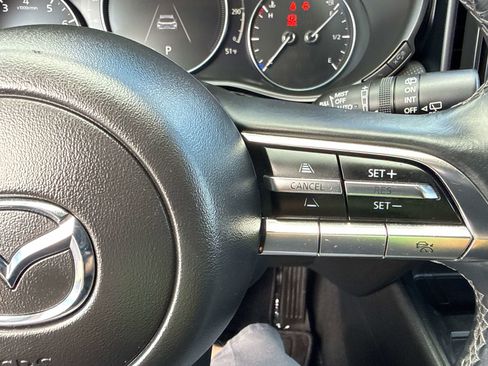 Used 2025 MAZDA CX-50 AWD 2.5 S w/ Preferred Package image 25