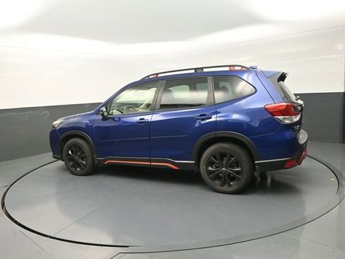 Used 2023 Subaru Forester Sport AWD/4WD image 56