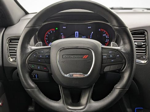 Used 2018 Dodge Durango GT w/ Premium Group AWD/4WD image 35