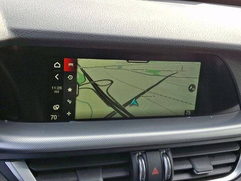 New 2026 Alfa Romeo Stelvio Sprint image 14