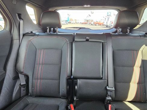 Certified 2023 Chevrolet Equinox RS w/ LPO, Floor Liner Package FWD image 11