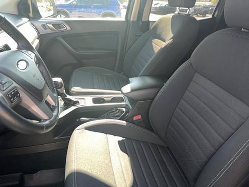 Used 2022 Ford Ranger XLT w/ Equipment Group 302A High image 17