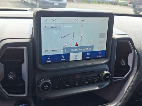 Certified 2024 Ford Bronco Sport Big Bend w/ Convenience Package AWD/4WD image 16