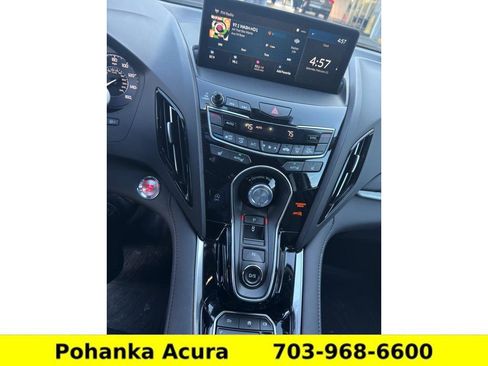Used 2023 Acura RDX AWD image 3