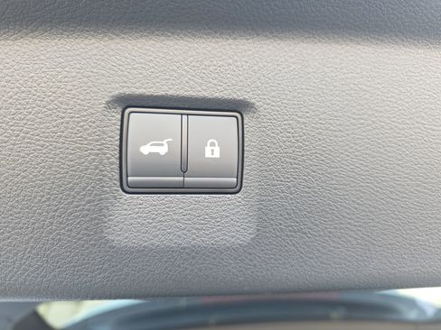 New 2026 INFINITI QX60 Sport w/ Dark Cargo Package image 13