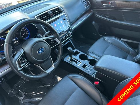 Used 2019 Subaru Outback 3.6R Limited w/ Popular Package #2 image 10