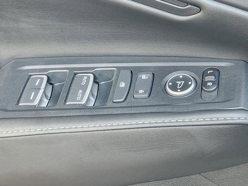 Used 2025 Honda Accord Sport image 21