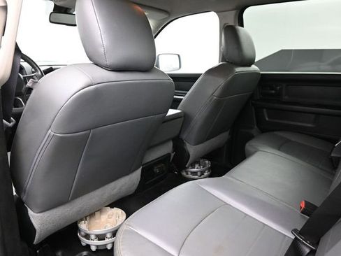 Used 2018 RAM 2500 Tradesman w/ Protection Group AWD/4WD image 15