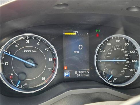 Used 2021 Subaru Ascent Limited w/ Technology Package AWD/4WD image 13