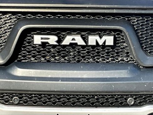 Used 2019 RAM 1500 Rebel w/ Level 2 Equipment Group image 12