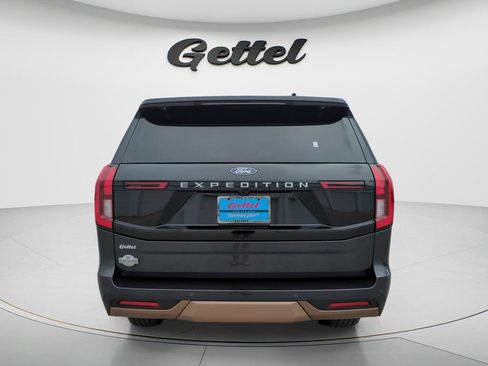 Used 2025 Ford Expedition King Ranch AWD/4WD image 6
