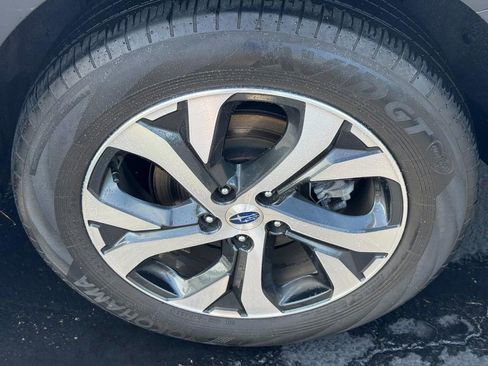 Used 2022 Subaru Outback Limited AWD/4WD image 9