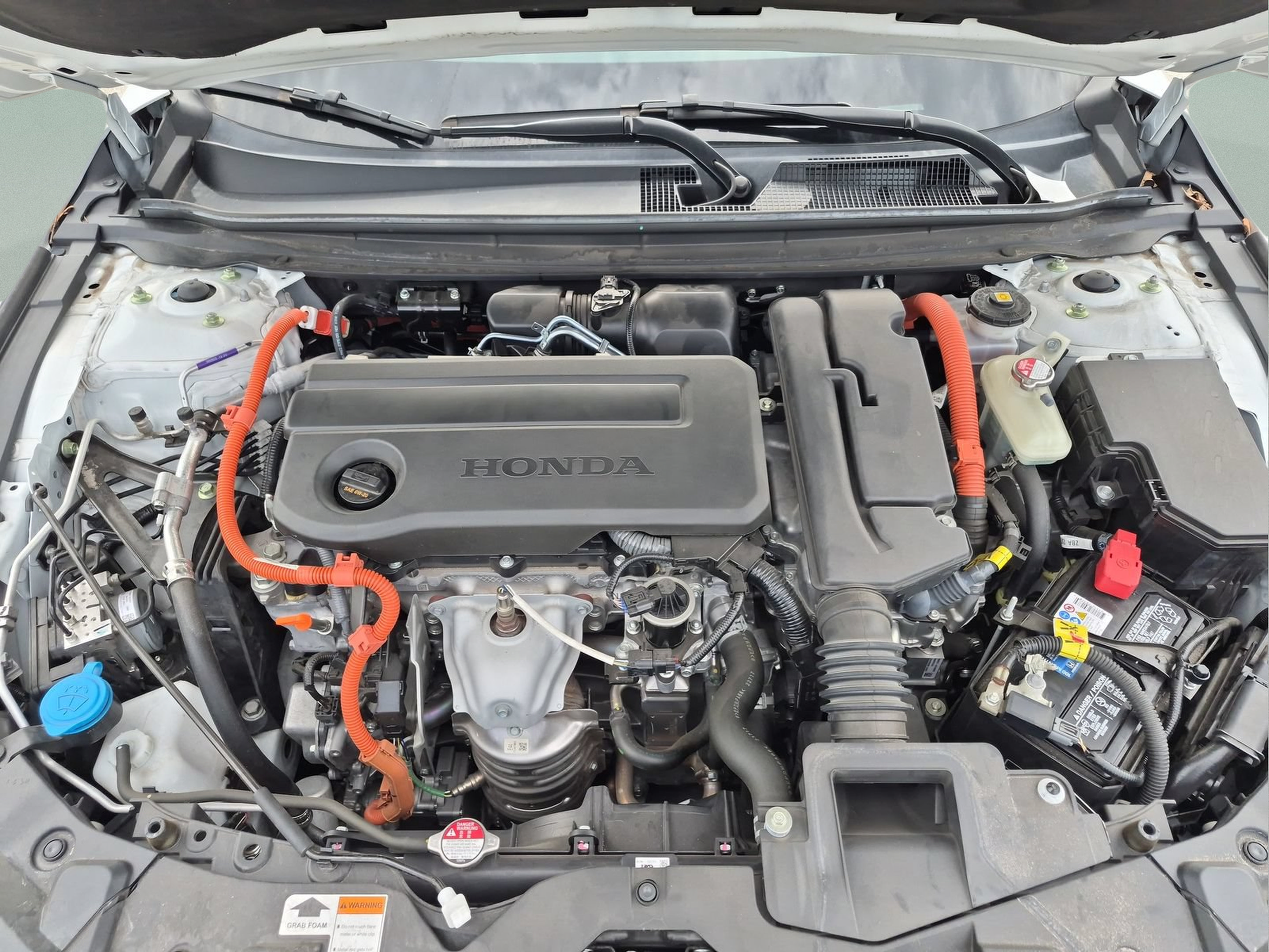 Used 2024 Honda Accord Sport image 20