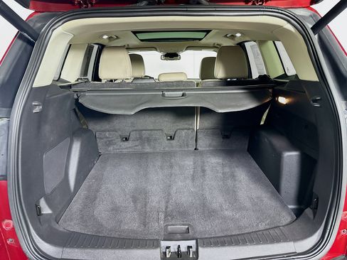 Used 2018 Ford Escape Titanium FWD image 28