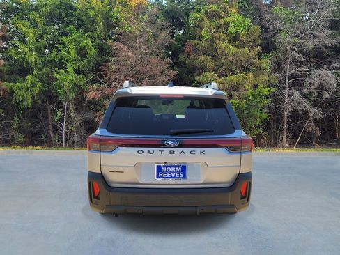 New 2026 Subaru Outback Premium AWD/4WD image 17