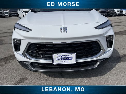 Used 2025 Buick Encore GX Preferred image 28