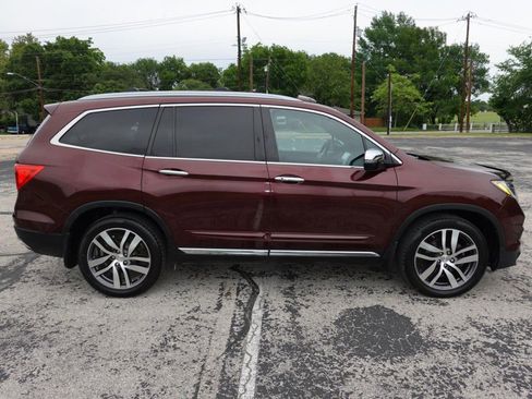 Used 2016 Honda Pilot Elite image 8