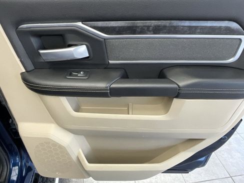 Used 2021 RAM 2500 Big Horn w/ Level B Equipment Group image 19