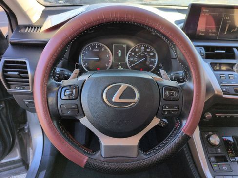 Used 2020 Lexus NX 300 NX 300 image 18