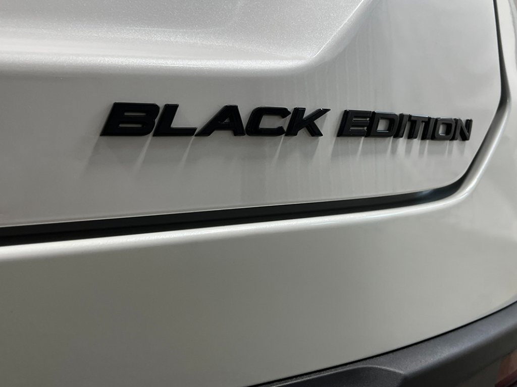 New 2026 Honda Pilot Black Edition image 13