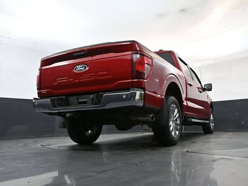 Used 2024 Ford F150 XLT w/ Equipment Group 302A MID AWD/4WD image 23