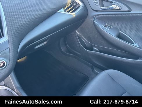 Used 2023 Chevrolet Malibu LT image 92