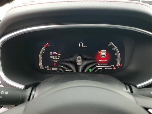 New 2026 Acura MDX A-Spec image 18