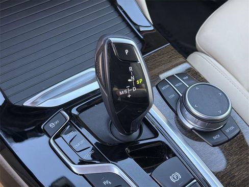 Used 2020 BMW X4 xDrive30i w/ Convenience Package image 13