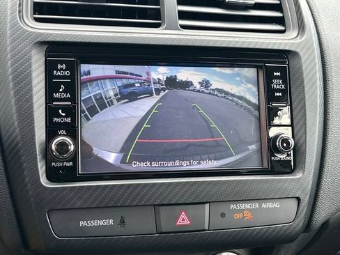 Used 2025 Mitsubishi Outlander Sport ES AWD/4WD image 25