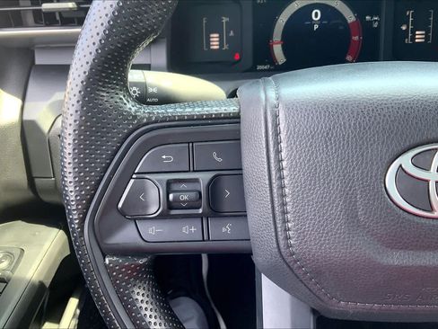 Used 2025 Toyota Tacoma SR RWD image 24