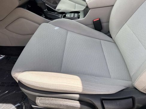 Used 2021 Hyundai Tucson SE FWD image 24