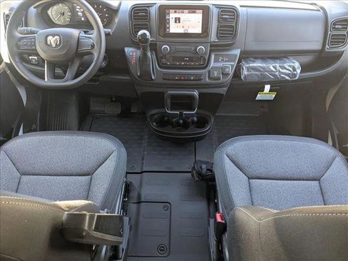 New 2025 RAM ProMaster 1500 w/ Power Group image 15
