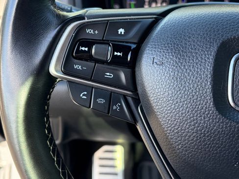 Used 2022 Honda Accord Sport image 21