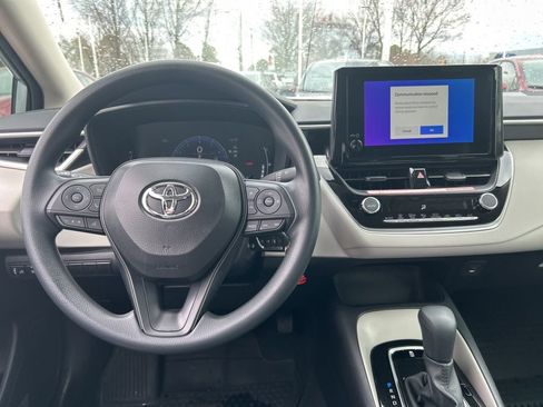 New 2026 Toyota Corolla LE image 10