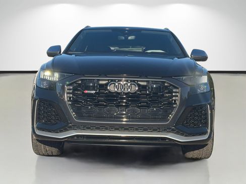 Used 2022 Audi RS Q8 image 8