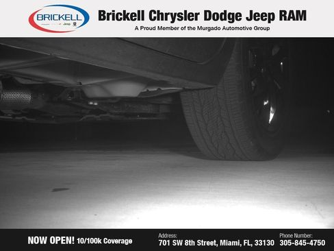 Used 2026 Chevrolet Traverse LT w/ Midnight/Sport Edition image 8