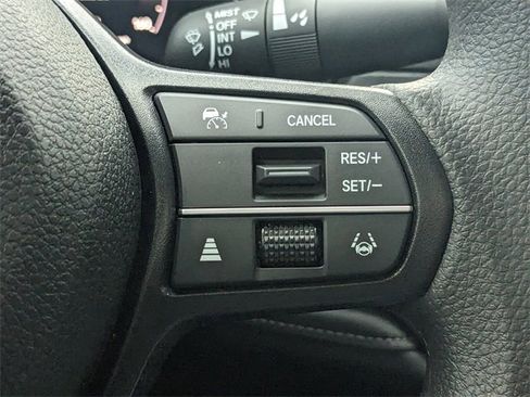 New 2025 Honda Accord LX image 22
