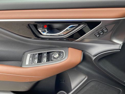 Certified 2025 Subaru Outback Touring image 11