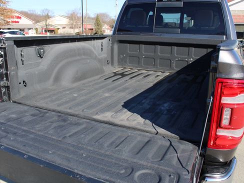 Used 2023 RAM 3500 Laramie image 14