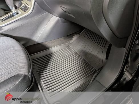 Used 2014 Nissan Sentra SV w/ SV Driver Package FWD image 38