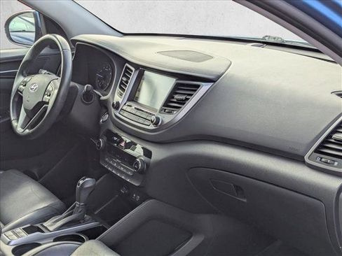 Used 2017 Hyundai Tucson SE Plus image 25
