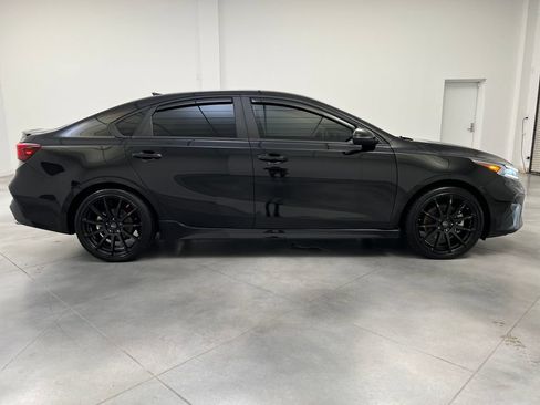 Used 2023 Kia Forte GT FWD image 10