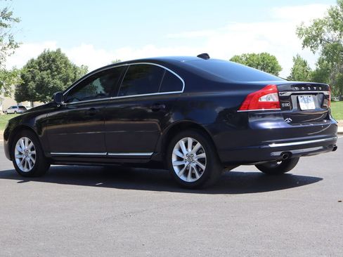 Used 2015 Volvo S80 T5 Platinum FWD image 7