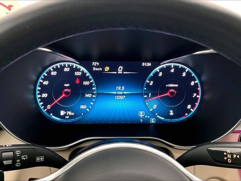 Certified 2022 Mercedes-Benz GLC 300 4MATIC image 23