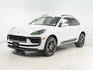 Certified 2026 Porsche Macan AWD/4WD video 1